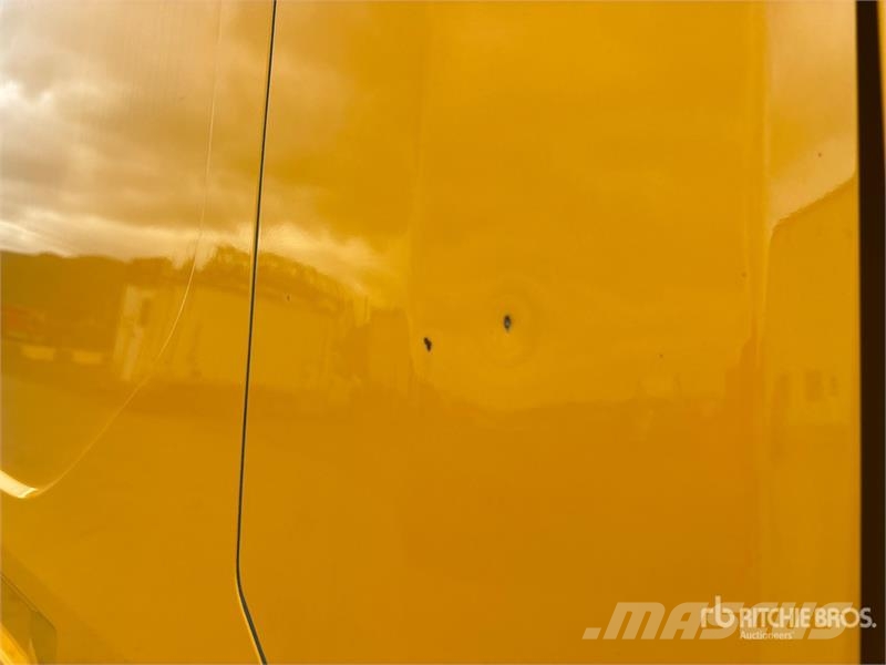 Ford Transit 250 Cargo Van Panel vans