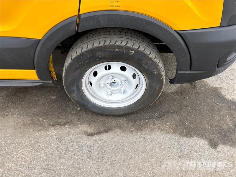 Ford Transit 250 Cargo Van Panel vans
