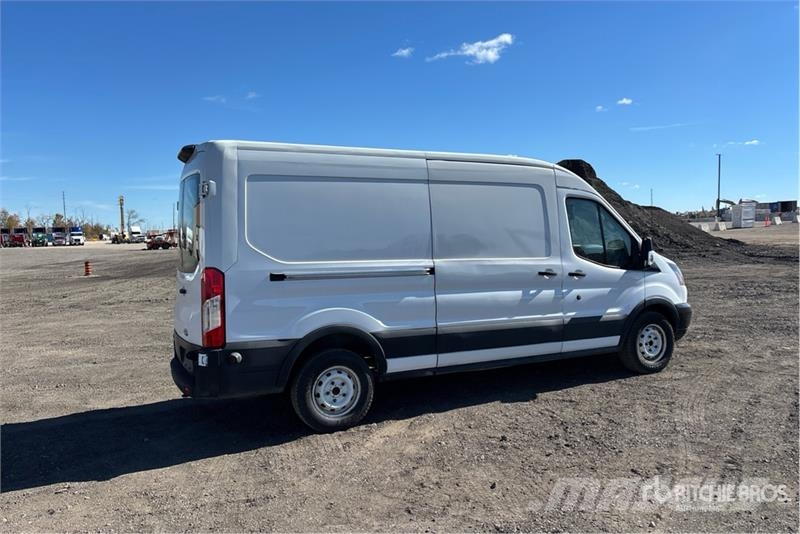 Ford Transit 250 Cargo Van Dostavna vozila / kombiji