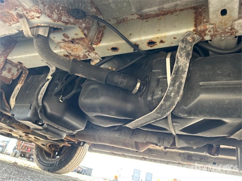 Ford Transit 250 Cargo Van Dostavna vozila / kombiji