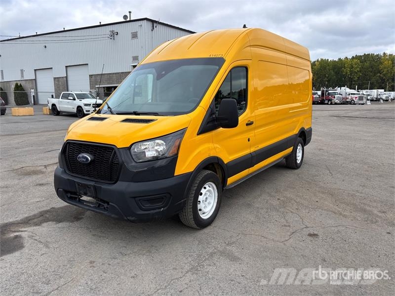 Ford Transit 250 Cargo Van Panel vans
