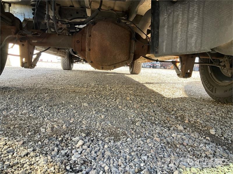 Ford Transit 250 Cargo Van Furgonetas cerradas