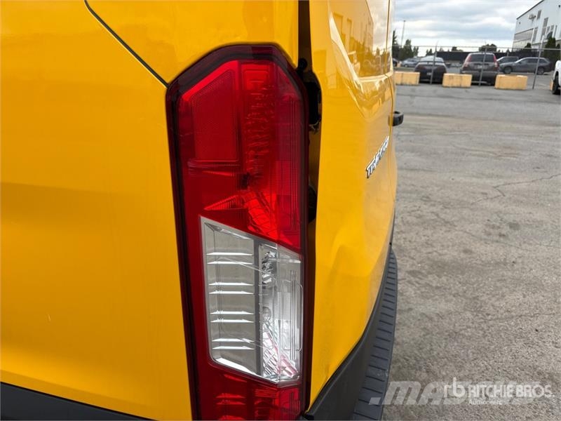 Ford Transit 250 Cargo Van Panel vans