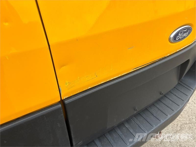 Ford Transit 250 Cargo Van Panel vans