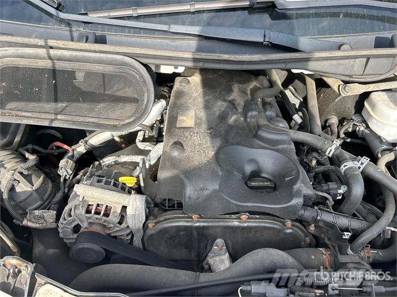Ford Transit 250 Cargo Van Dostavna vozila / kombiji