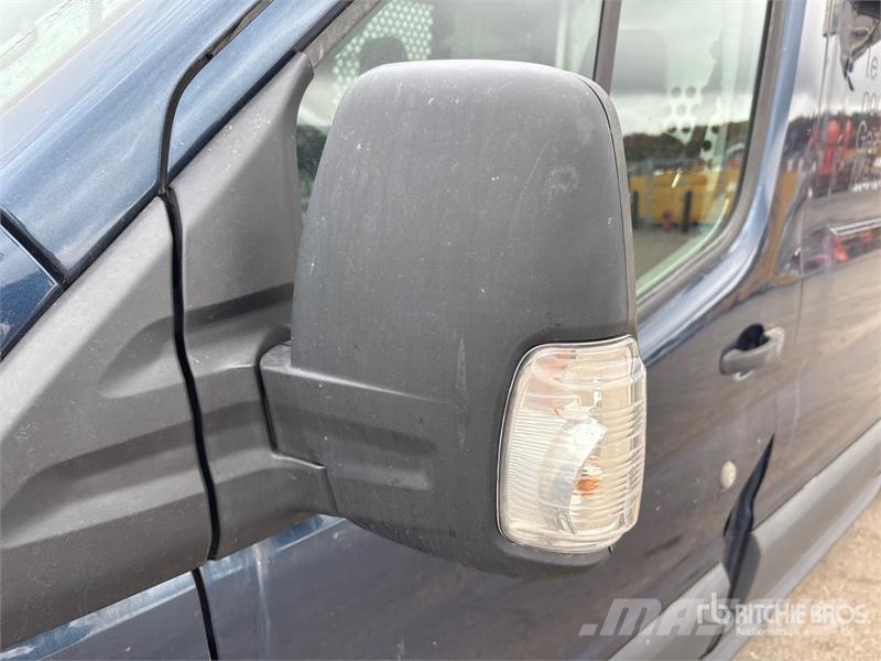 Ford Transit 350 4x2 Utility Truck 皮卡车