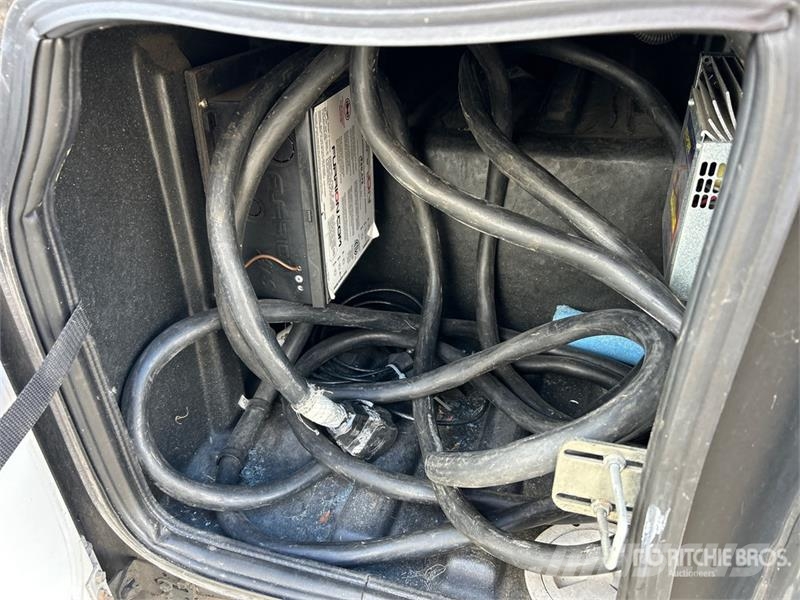 Forest River Georgetown XL Motor Home المنازل المتنقلة والكرافانات