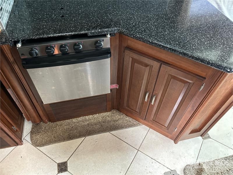 Forest River Georgetown XL Motor Home المنازل المتنقلة والكرافانات