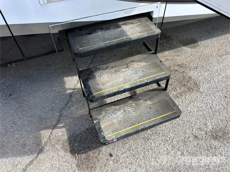 Forest River Georgetown XL Motor Home المنازل المتنقلة والكرافانات