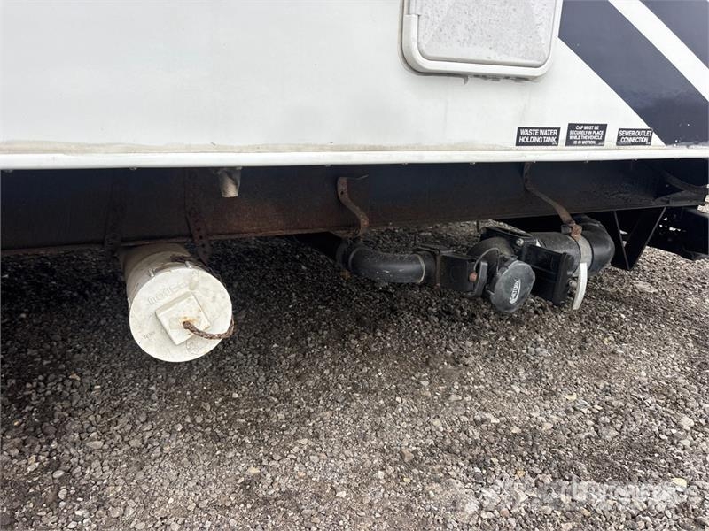 Forest River Palomino 24 ft T/A Travel Trailer Other trailers