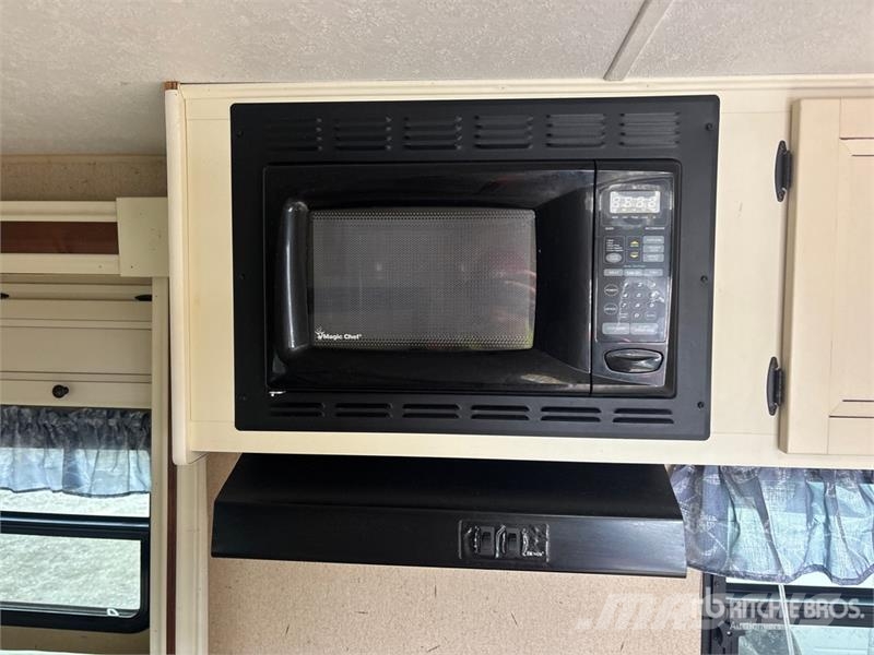 Forest River Palomino 24 ft T/A Travel Trailer Other trailers