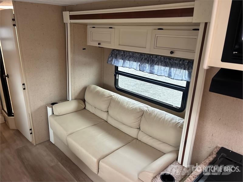 Forest River Palomino 24 ft T/A Travel Trailer Other trailers