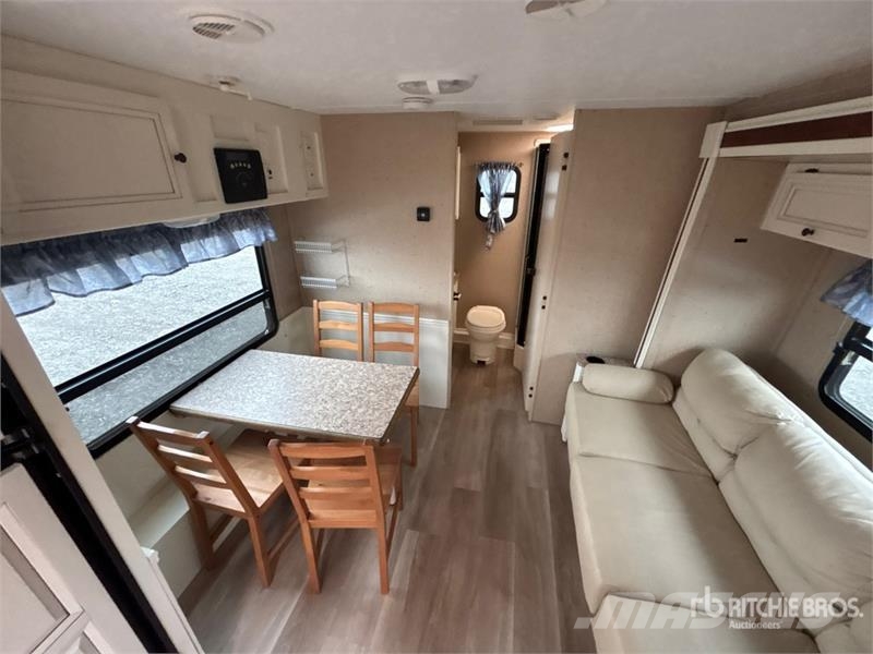 Forest River Palomino 24 ft T/A Travel Trailer Other trailers