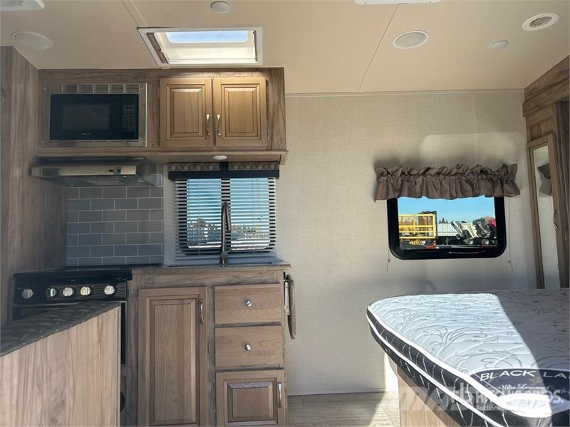 Forest River Palomino 22 ft T/A Travel Trailer Druge prikolice