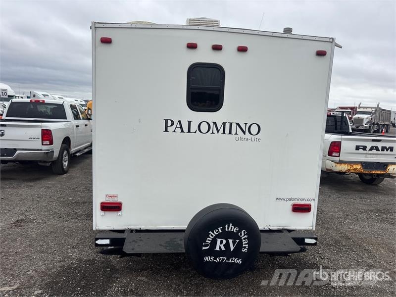 Forest River Palomino 24 ft T/A Travel Trailer Other trailers
