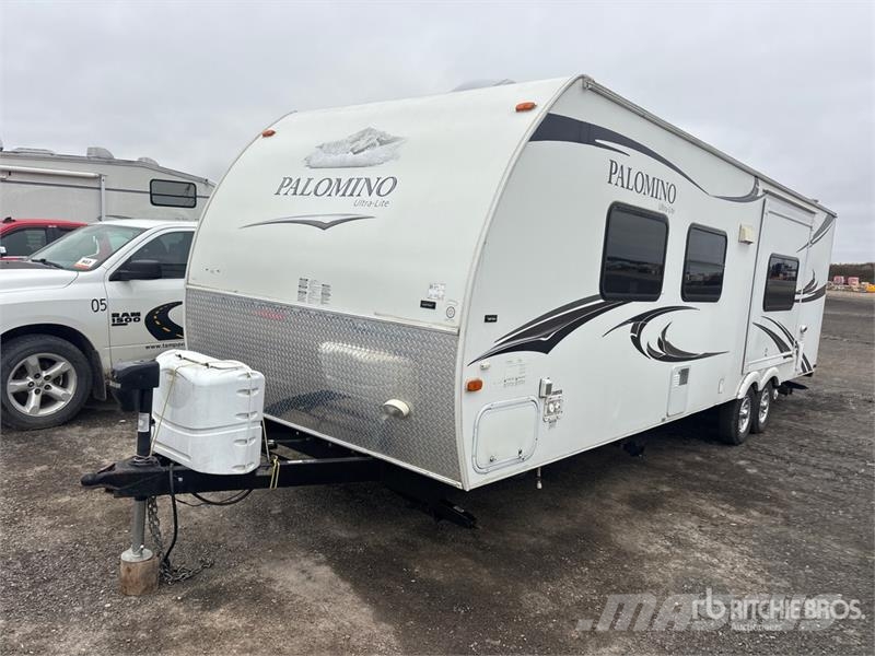 Forest River Palomino 24 ft T/A Travel Trailer Other trailers