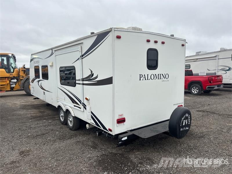 Forest River Palomino 24 ft T/A Travel Trailer Other trailers