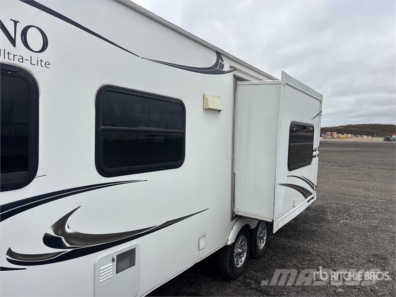 Forest River Palomino 24 ft T/A Travel Trailer Other trailers