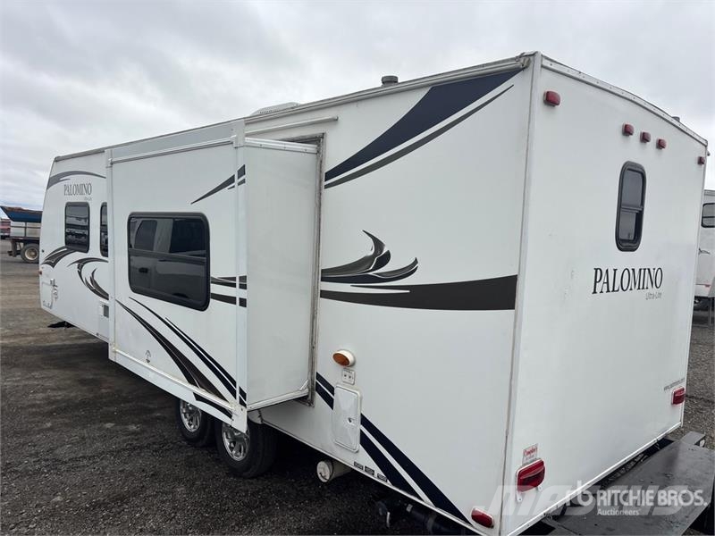 Forest River Palomino 24 ft T/A Travel Trailer Other trailers