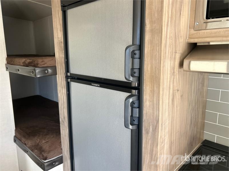 Forest River Palomino 22 ft T/A Travel Trailer Druge prikolice