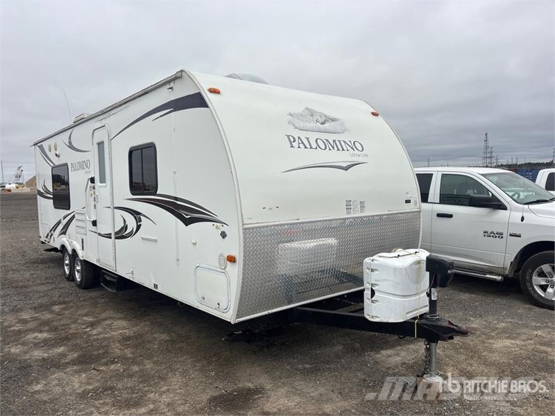 Forest River Palomino 24 ft T/A Travel Trailer Other trailers