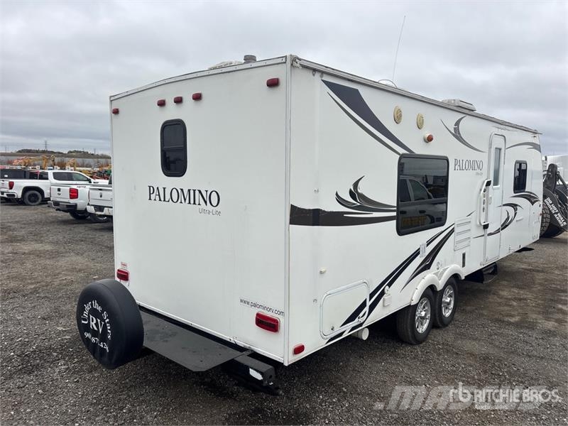 Forest River Palomino 24 ft T/A Travel Trailer Other trailers