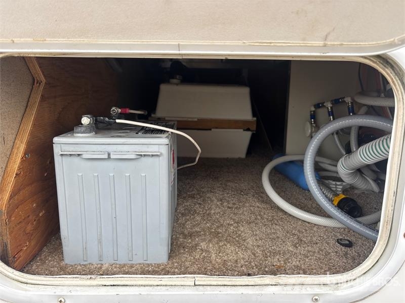 Forest River Palomino 24 ft T/A Travel Trailer Other trailers