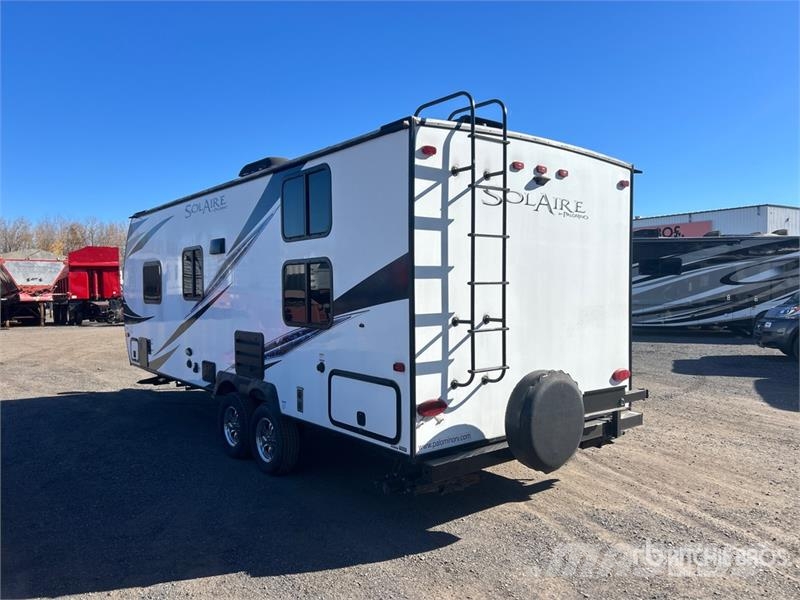 Forest River Palomino 22 ft T/A Travel Trailer Druge prikolice