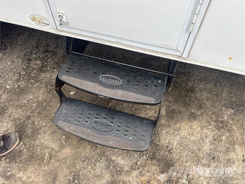 Forest River Palomino 24 ft T/A Travel Trailer Other trailers