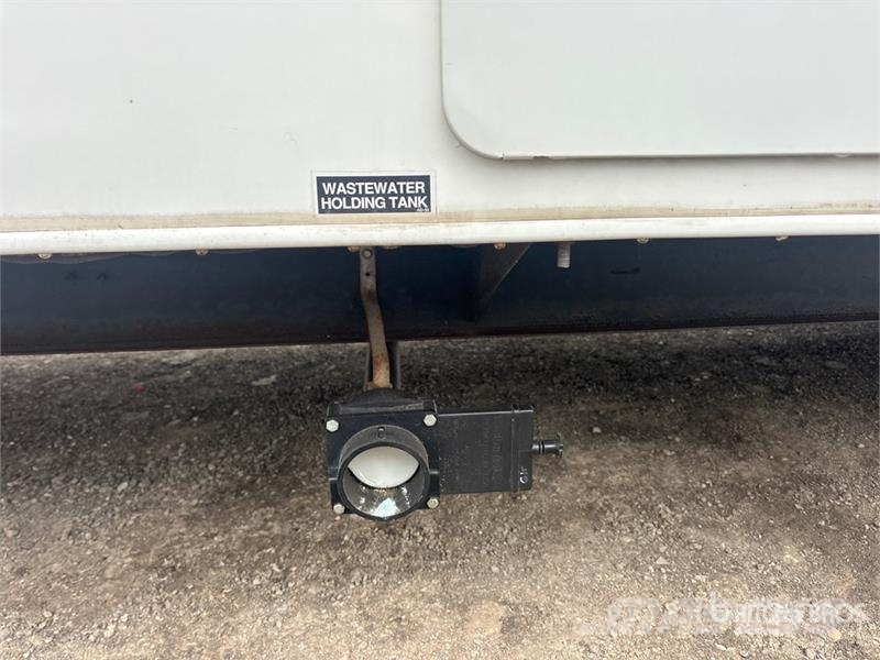 Forest River Palomino 24 ft T/A Travel Trailer Other trailers