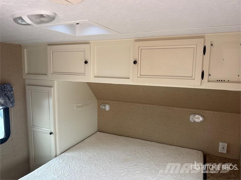 Forest River Palomino 24 ft T/A Travel Trailer Other trailers