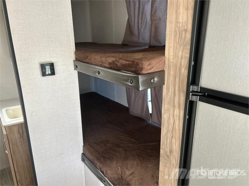 Forest River Palomino 22 ft T/A Travel Trailer Druge prikolice