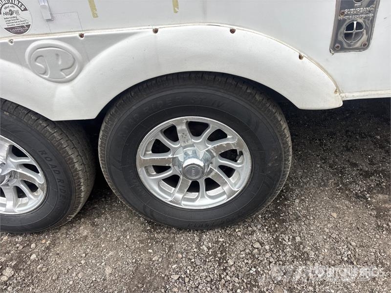 Forest River Palomino 24 ft T/A Travel Trailer Other trailers
