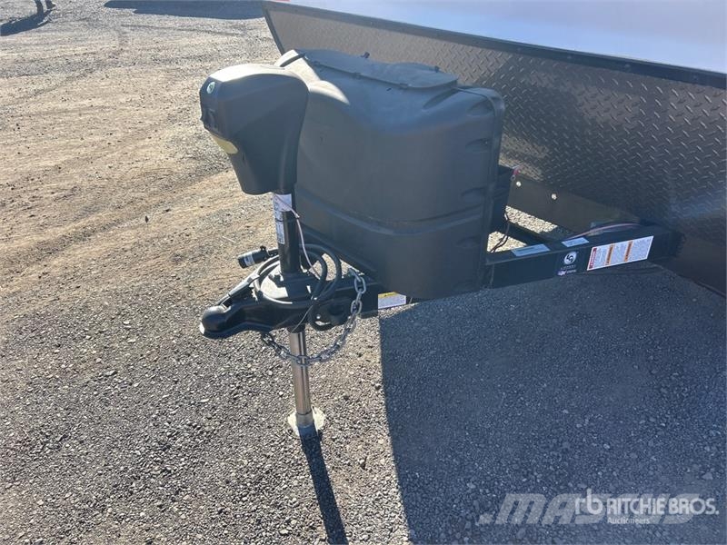 Forest River Palomino 22 ft T/A Travel Trailer Druge prikolice