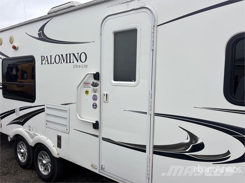 Forest River Palomino 24 ft T/A Travel Trailer Other trailers