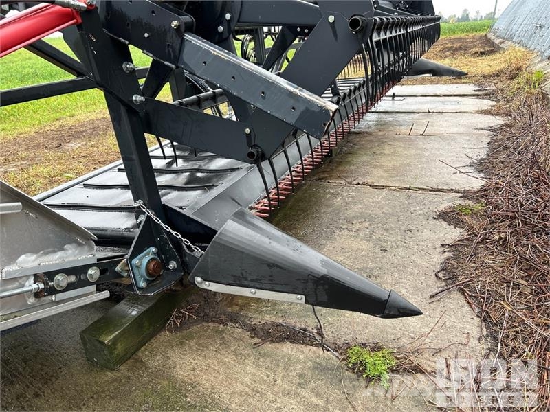 Formation Ag 1840 Clean-Cut 18 ft Draper Combine H Combine harvester heads