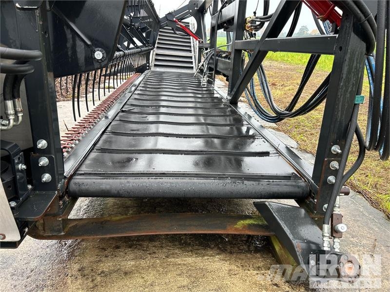 Formation Ag 1840 Clean-Cut 18 ft Draper Combine H Combine harvester heads