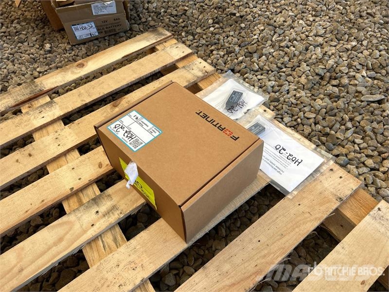 Fortinet FG-51G-BDL-950-12 Quantity of (1)FortiGat 其他組件