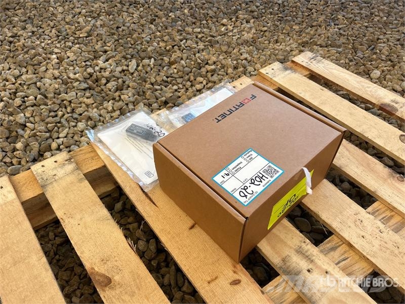 Fortinet FG-51G-BDL-950-12 Quantity of (1)FortiGat 其他組件