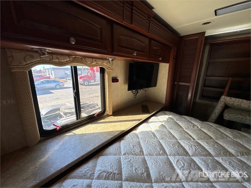 Four Winds 40k Motor Home Autocaravanas e Caravanas