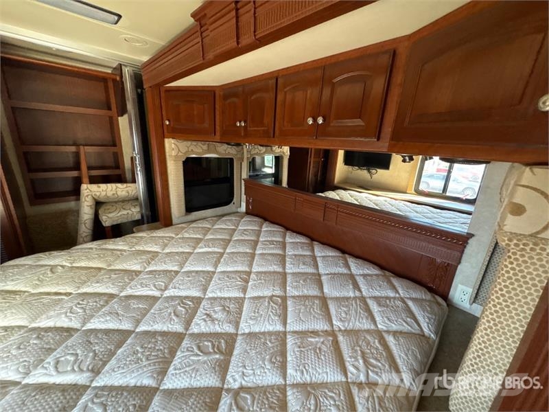Four Winds 40k Motor Home Autocaravanas e Caravanas