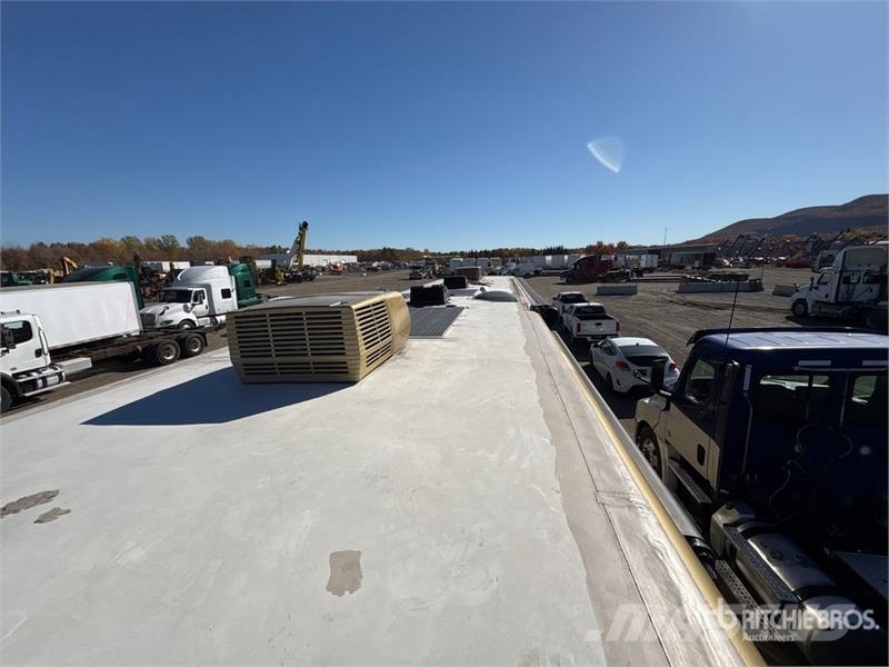 Four Winds 40k Motor Home Autocaravanas e Caravanas