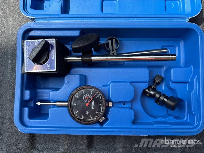  Fowlee High Precision Dial Indicator Drugi deli