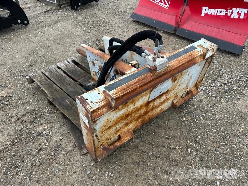 FRD Fx-54SS Skid Steer Breaker Hammers / Breakers