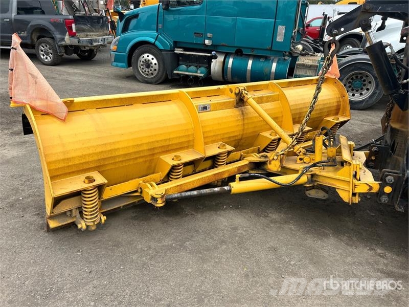 Freightliner 108SD 6x4 Snow Plow Truck Komunalna vozila za opštu namenu