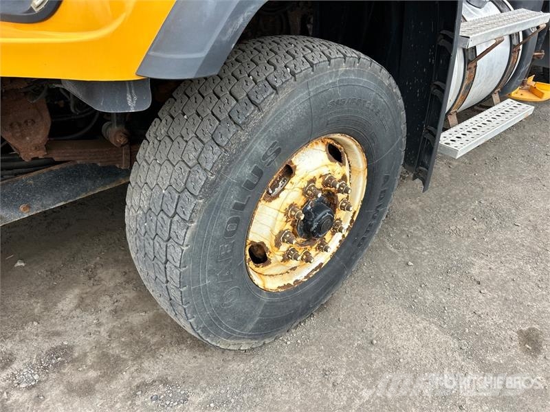 Freightliner 108SD 6x4 Snow Plow Truck Komunalna vozila za opštu namenu