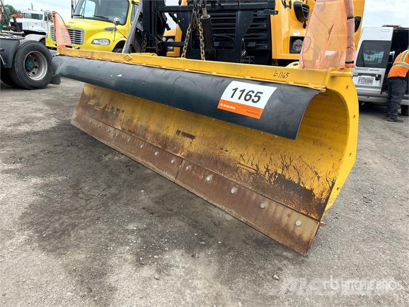 Freightliner 108SD 6x4 Snow Plow Truck Komunalna vozila za opštu namenu