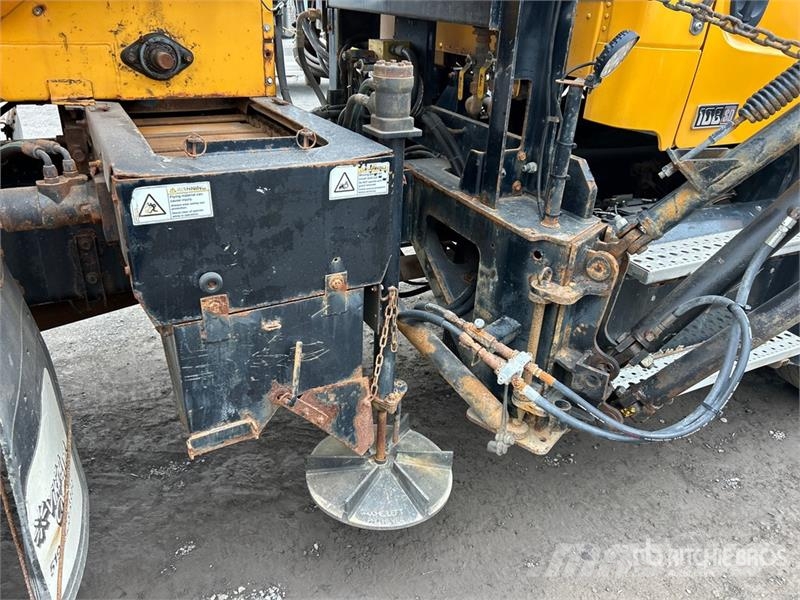 Freightliner 108SD 6x4 Snow Plow Truck Komunalna vozila za opštu namenu