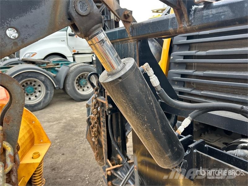 Freightliner 108SD 6x4 Snow Plow Truck Komunalna vozila za opštu namenu