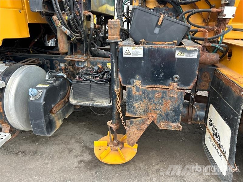 Freightliner 108SD 6x4 Snow Plow Truck Komunalna vozila za opštu namenu